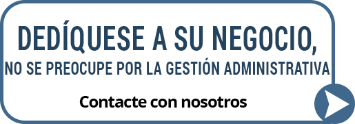 Contacte con nosotros